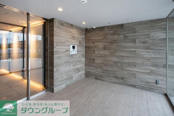 ART RESIDENCE IN OoTAKA-no-MORIの物件内観写真